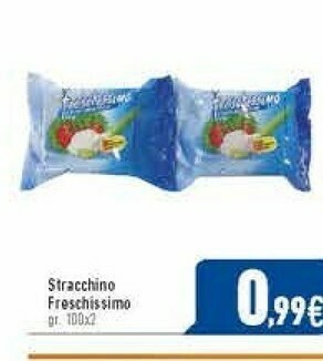 C+C Italmarket Buonsapore Mozzarella offerta
