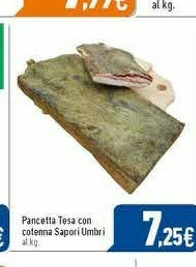 C+C Italmarket Mortadella offerta