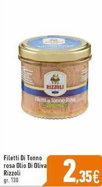 Rizzoli Tonno