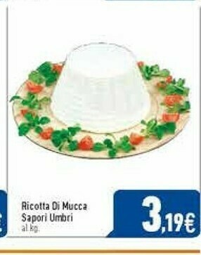 C+C Italmarket Pecorino offerta
