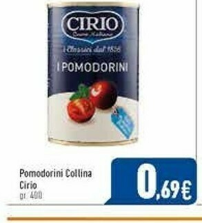 Asdomar Filetti di sgombro