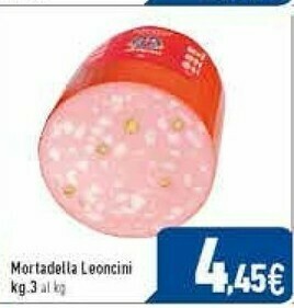 C+C Italmarket Formaggio offerta