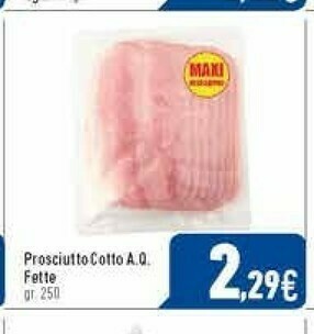 C+C Italmarket Leoncini Mortadella offerta