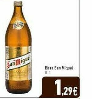 Guinness Birra