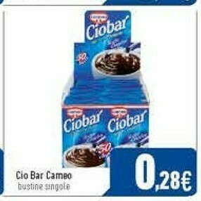 C+C Italmarket Cameo Pizza Ristorante offerta