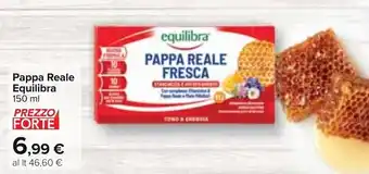 Equilibra Pappa Reale 150 ml