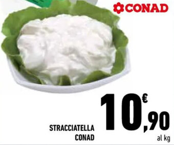 Conad Conad Stracciatella offerta