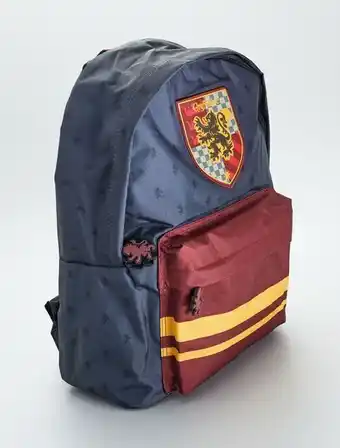 Zaino 'harry potter'