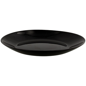 Action Piatto da colazione opale offerta