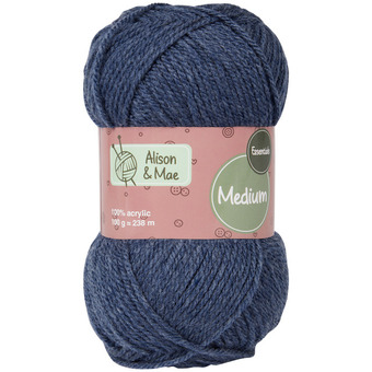 Action Gomitolo per maglia alison & mae offerta