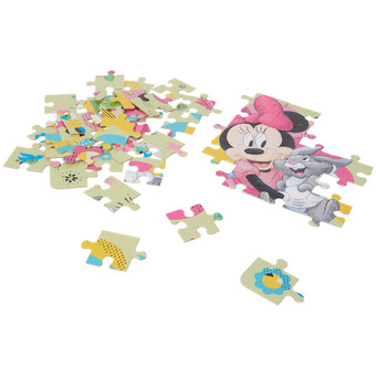 Action Puzzle a sorpresa offerta