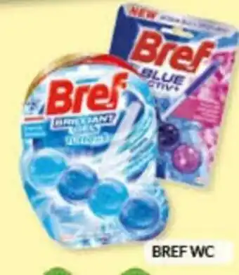 Risparmio Casa Bref WC offerta