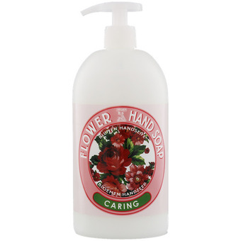 Action Sapone per le mani hegron offerta