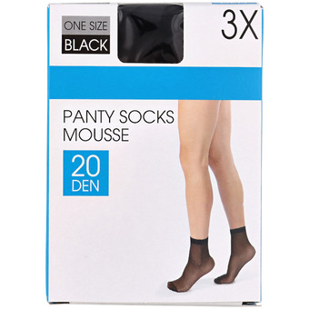 Action Calze collant 20 denari offerta