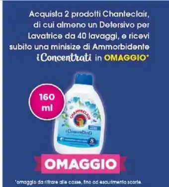 Acqua & Sapone Omaggio 160 ml offerta