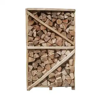 Legna bancale 1.8 m³