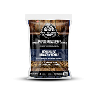 Leroy Merlin Pellet 9 kg in hickory offerta