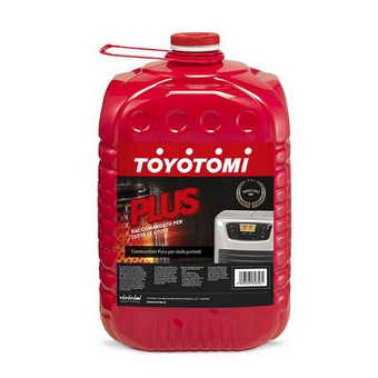 Toyotomi plus lt 20 liquido per stufe