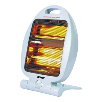 Stufa japo 800w al quarzo