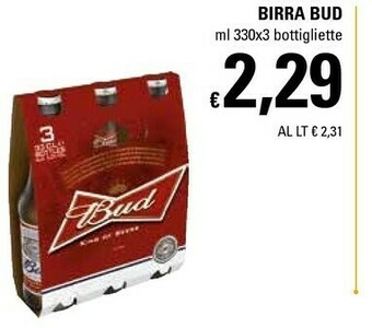 Basko Birra offerta