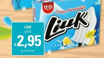 Basko Algida Gelati algida offerta