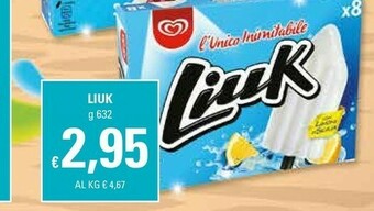 Basko Algida Gelati algida offerta