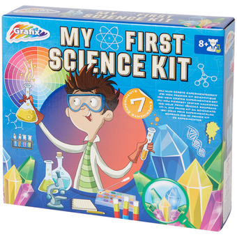 Action Gioco scientifico grafix offerta