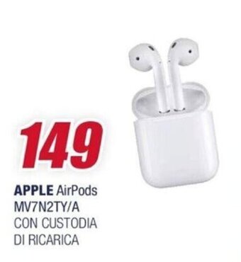apple AirPods