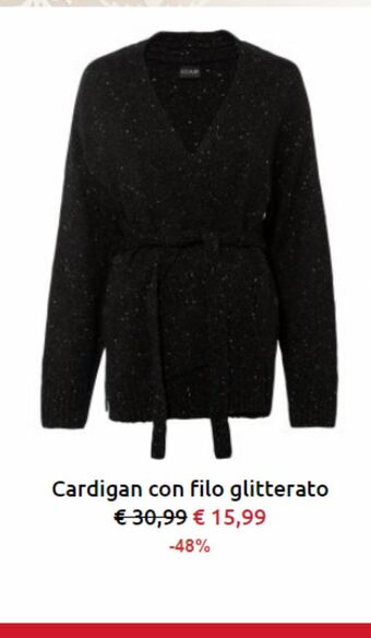Bonprix Cardigan offerta