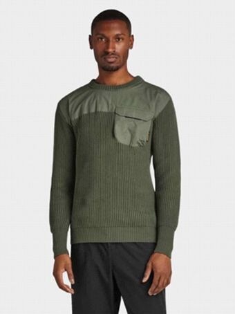 King Maglia army offerta