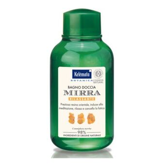 Perlier Kelemata Bagno doccia mirra offerta