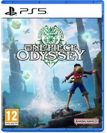 eBay Ps5 one piece odyssey eu gioco sony playstation 5 nuovo pal eu con italiano offerta