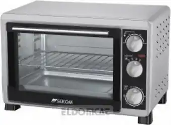 Kyndes Expert Sekom sgfr19vs offerta
