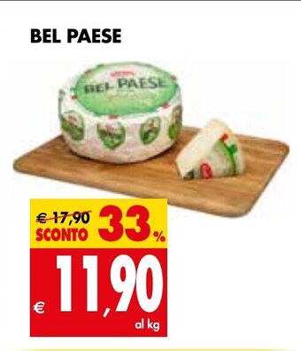 Bel Paese