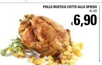 Basko Hamburger offerta