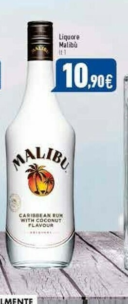 C+C Italmarket Havana club Rum offerta