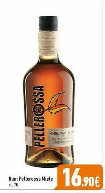 C+C Italmarket Rum offerta