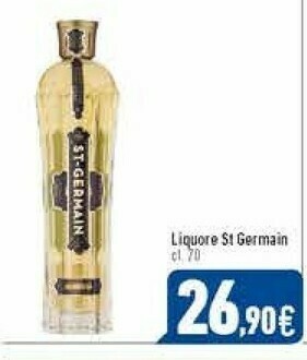 C+C Italmarket Liquore offerta