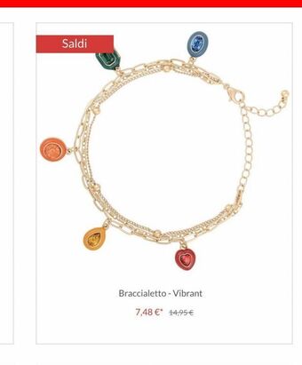 Braccialetti