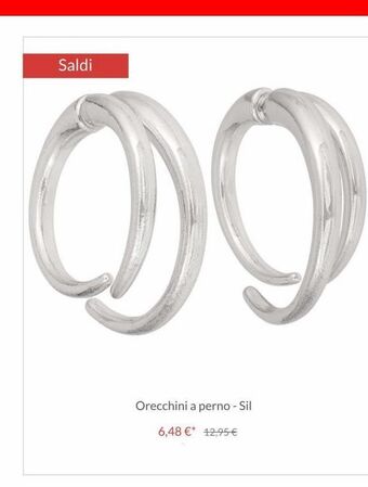 Orecchini