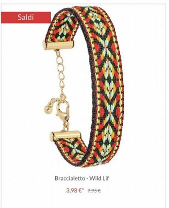Braccialetto