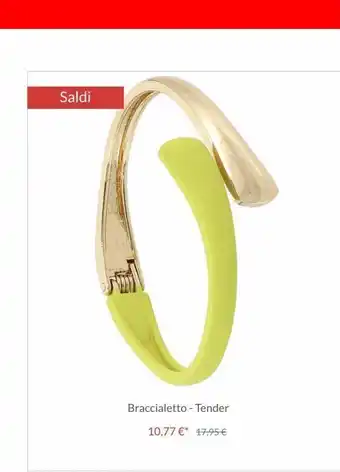 Braccialetti