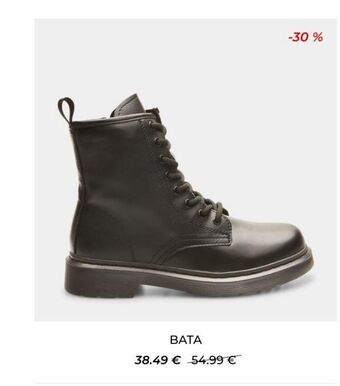 Bata Bata offerta