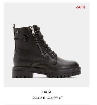 Bata Bata offerta