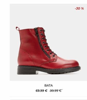Bata Bata offerta