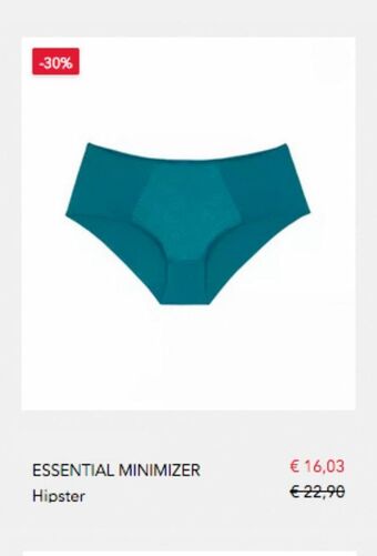 Triumph Slip offerta