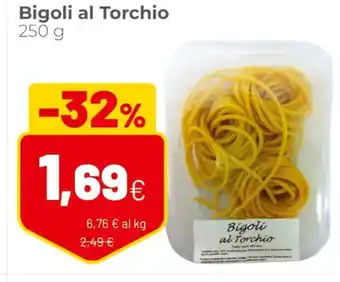 Bigoli Al Torchio 250 g