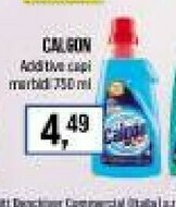 Caddy's Calgon Additivo Capi Morbidi offerta