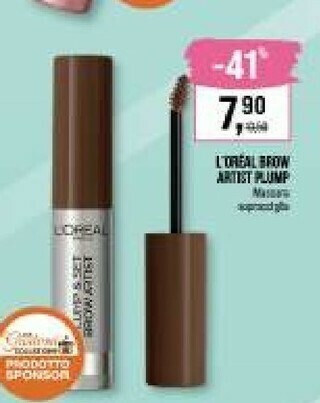 Caddy's L'Oreal Brow Artist Plump offerta