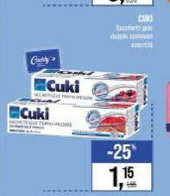 Caddy's Cuki Accessori Cucina offerta